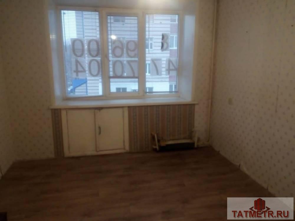 Срочно продается комната в блоке в городе Зеленодольск. Комната не угловая, теплая, светлая, окно и проводка...