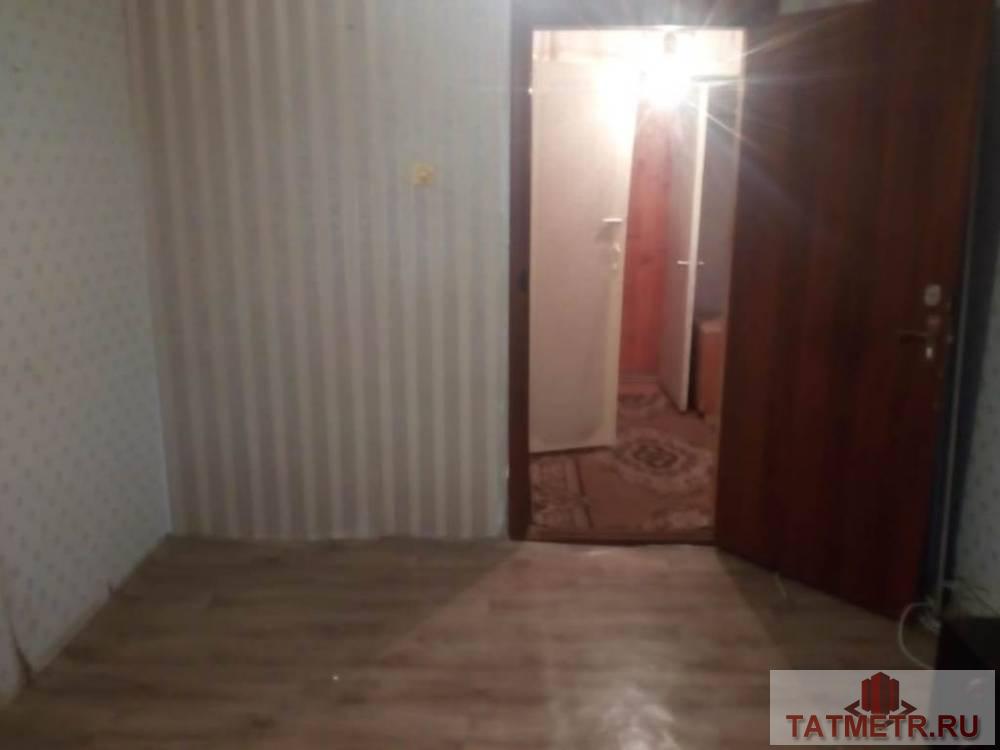 Срочно продается комната в блоке в городе Зеленодольск. Комната не угловая, теплая, светлая, окно и проводка... - 1