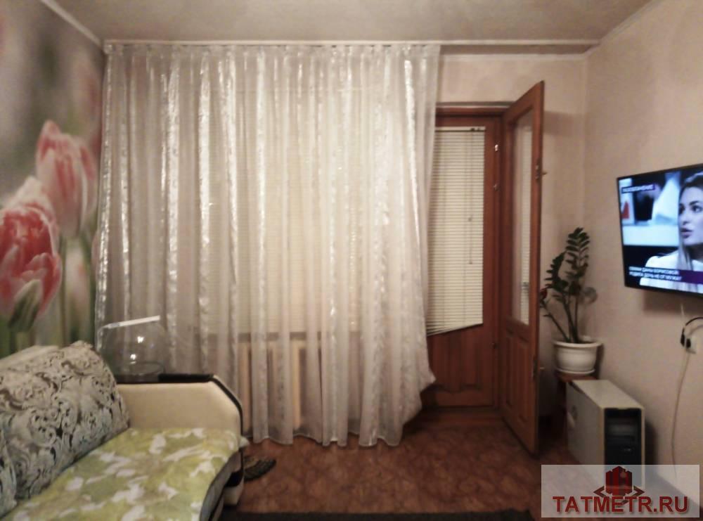Продается отличная двухкомнатная квартира в отличном районе г. Волжск. Комнаты просторные, уютные, светлые,... - 6