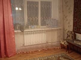 ПРОДАЕТСЯ отличная гостинка  в г. Зеленодольск с ремонтом....