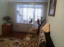 Продается квартира в городе Зеленодольск. Квартира теплая , уютная,...