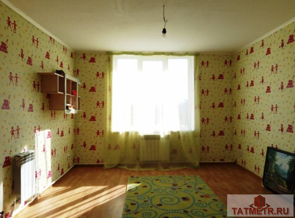 Продается отличный коттедж 2010 года постройки в живописном районе пгт. Васильево.  Дом уютный, теплый с отличной,... - 2