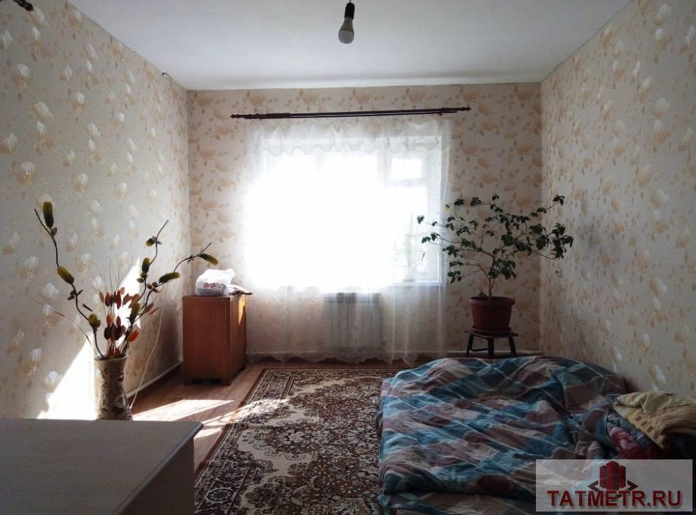 Продается отличный коттедж 2010 года постройки в живописном районе пгт. Васильево.  Дом уютный, теплый с отличной,... - 7