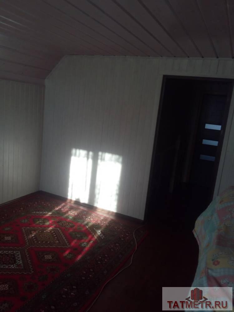 Продается отличный коттедж в самом центре города Зеленодольск. В доме имеется высокий цокольный этаж ,в котором... - 1