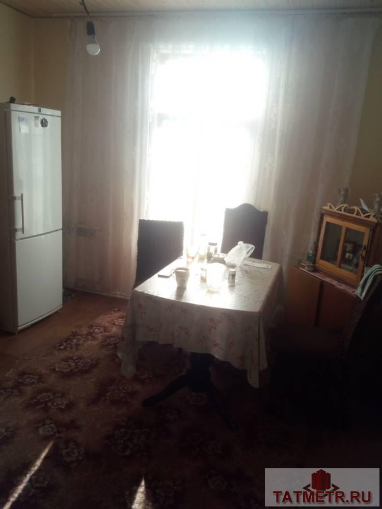Продается отличный коттедж в самом центре города Зеленодольск. В доме имеется высокий цокольный этаж ,в котором... - 2