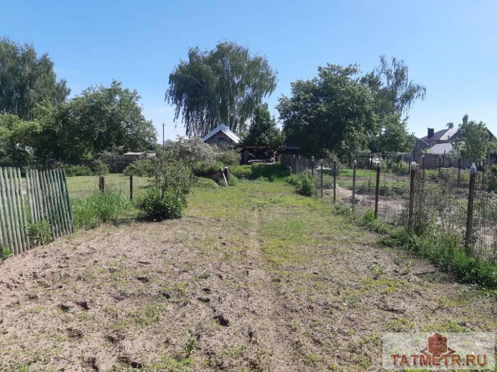 ПРОДАЕТСЯ отличный крепкий дом в пгт. Васильево. В доме имеются две просторные комнаты, кухня, прихожая, санузел. Все... - 6