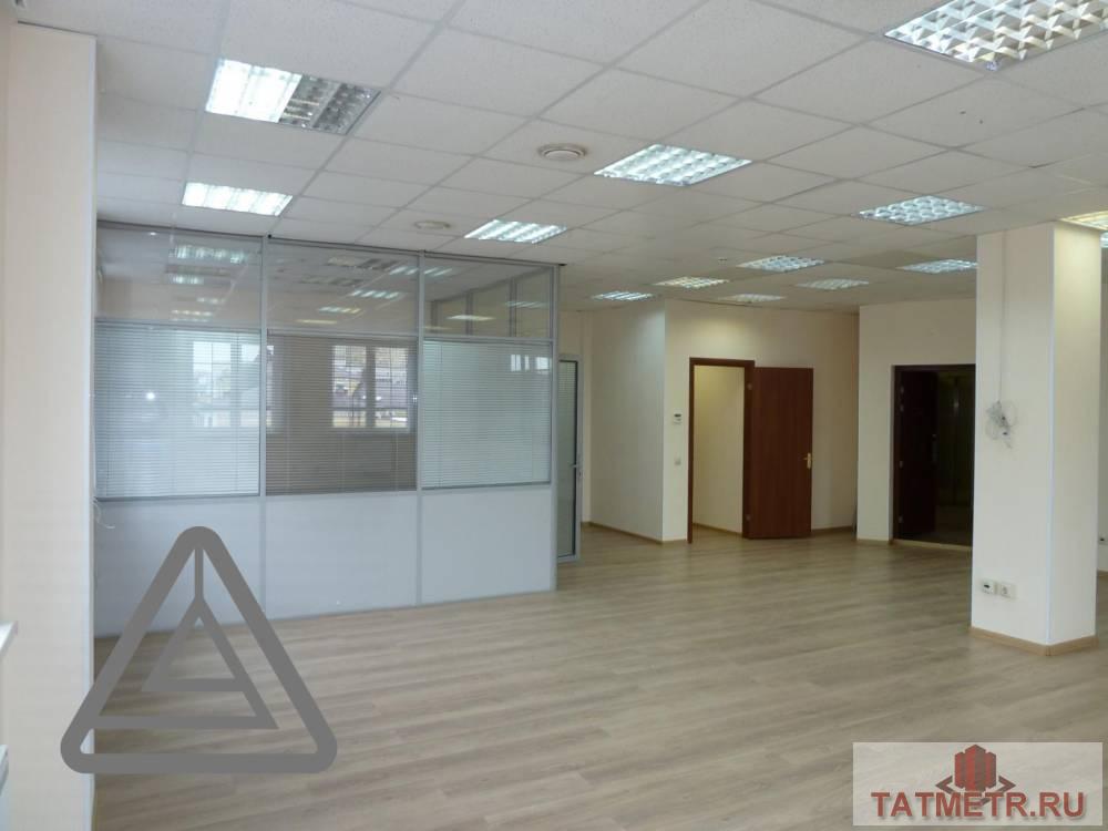 Сдается современный офис на пятом этаже нового бизнес-центре по улице Волкова. Бизнес-центр на Волкова расположен в...