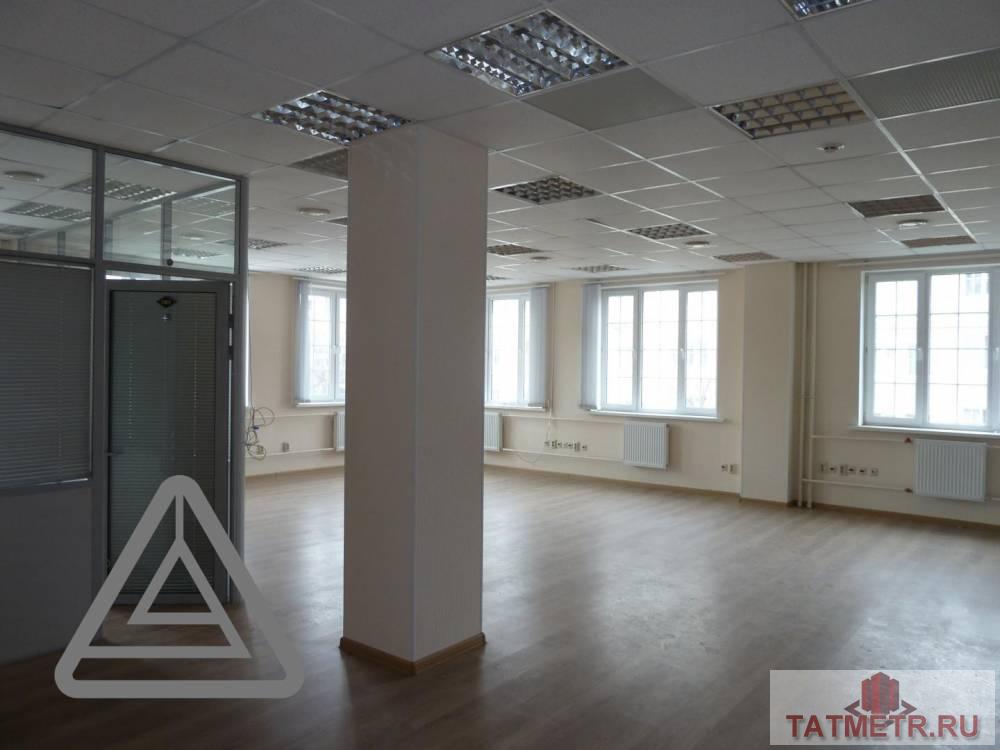 Сдается современный офис на пятом этаже нового бизнес-центре по улице Волкова. Бизнес-центр на Волкова расположен в... - 1