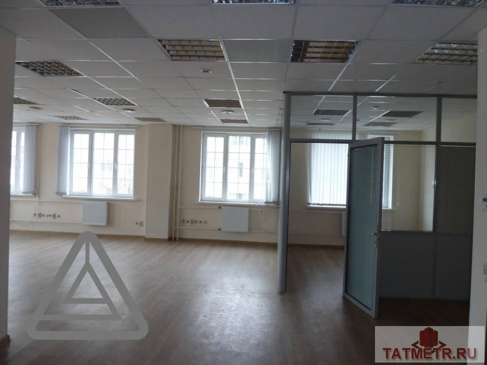 Сдается современный офис на пятом этаже нового бизнес-центре по улице Волкова. Бизнес-центр на Волкова расположен в... - 2