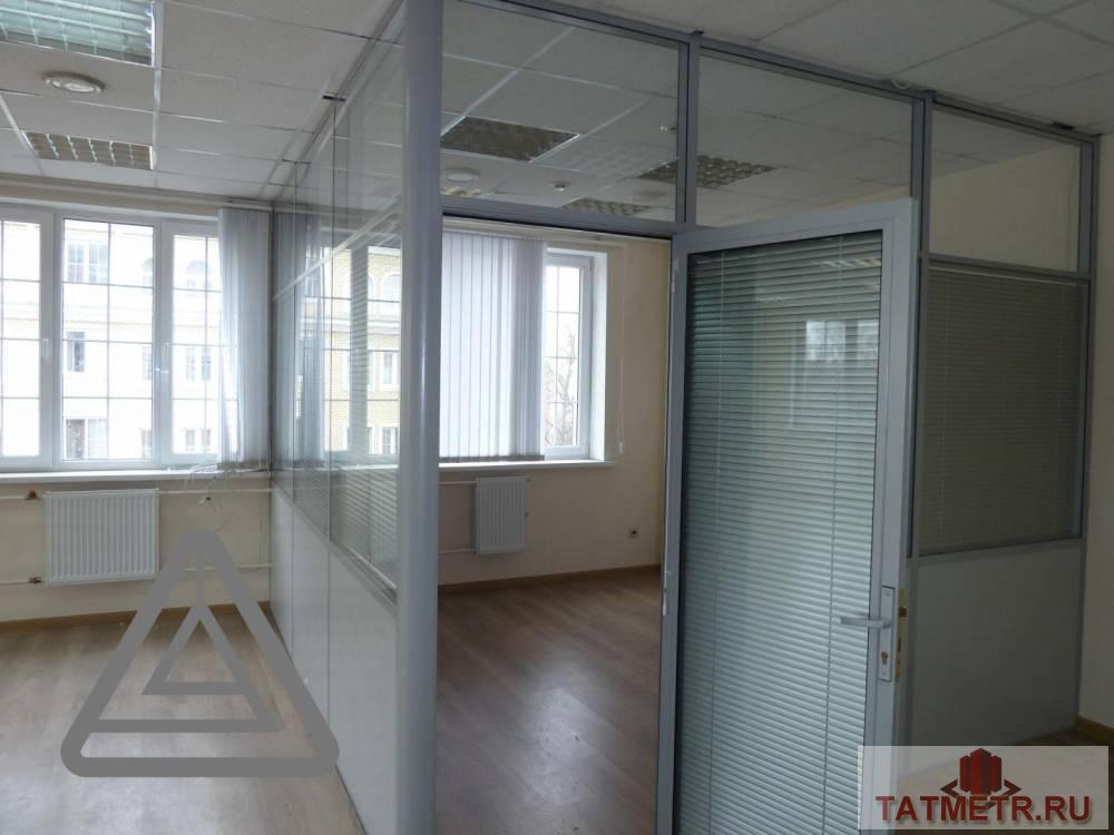 Сдается современный офис на пятом этаже нового бизнес-центре по улице Волкова. Бизнес-центр на Волкова расположен в... - 3