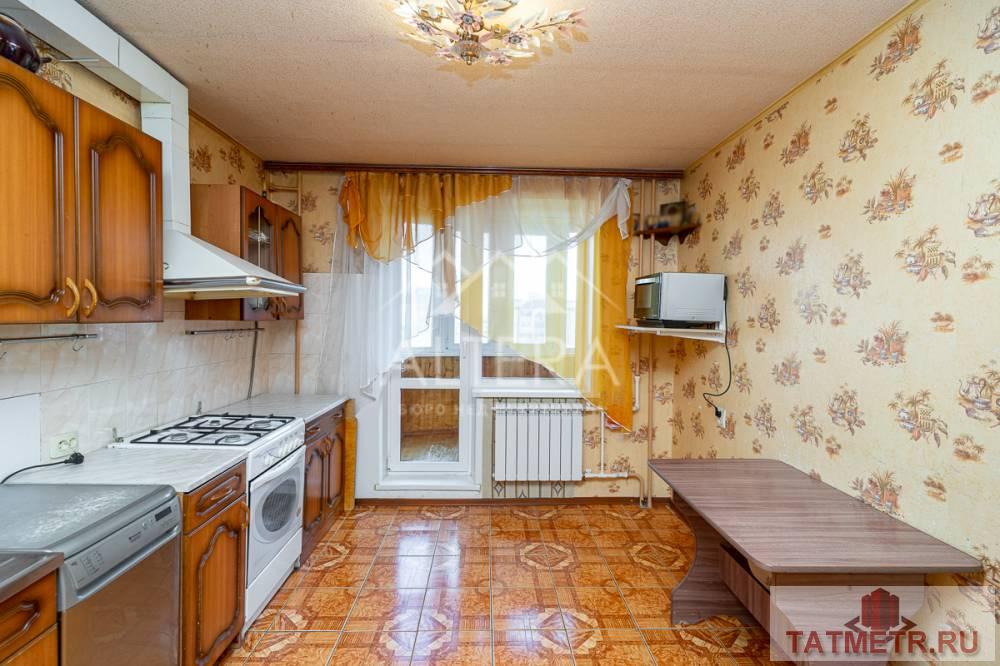 Предлагается вашему вниманию двухкомнатная квартира в советском районе ПРОСПЕКТ ПОБЕДЫ 160  ПРЕИМУЩЕСТВА КВАРТИРЫ... - 7