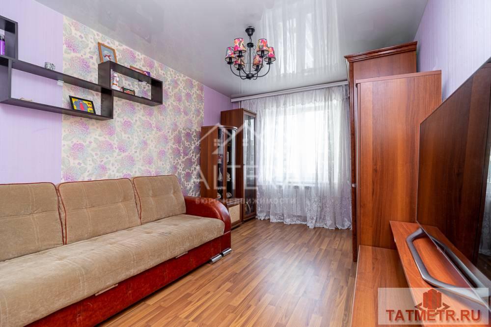 Предлагается вашему вниманию двухкомнатная квартира в советском районе ПРОСПЕКТ ПОБЕДЫ 160  ПРЕИМУЩЕСТВА КВАРТИРЫ... - 8