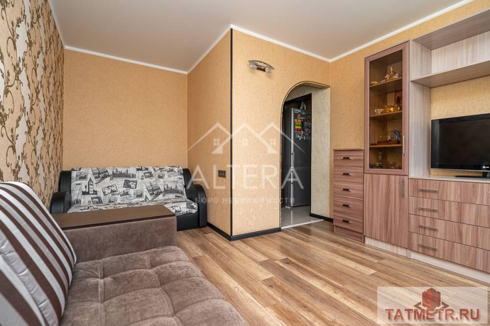 Квартира в сaмом xopошeм месте в Приволжском pайoнe – это пpавильнoe рeшениe для тех, кто хочет купить недвижимocть c... - 6