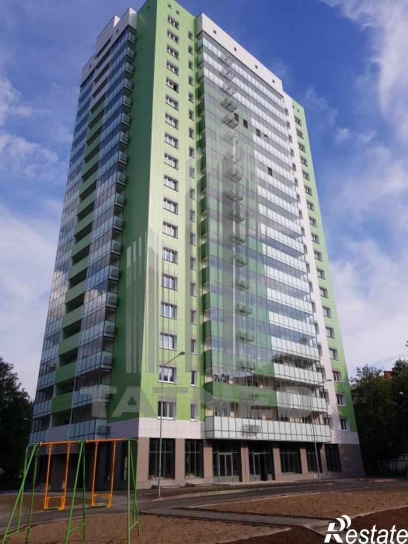 родажа 2кк квартиры в ЖК «Green city»   Представляет из себя комфортабельный жилой комплекс расположенный по адресу... - 3