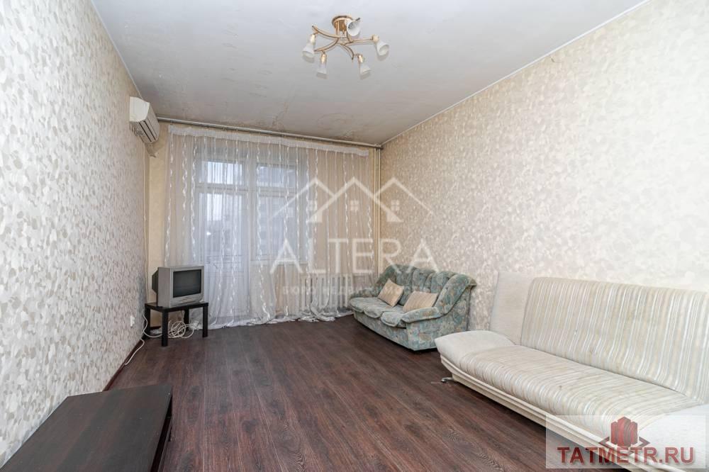 Предлагается вашему вниманию трехкомнатная квартира в Вахитовском районе по улице Нурсултана Назарбаева д.10... - 16