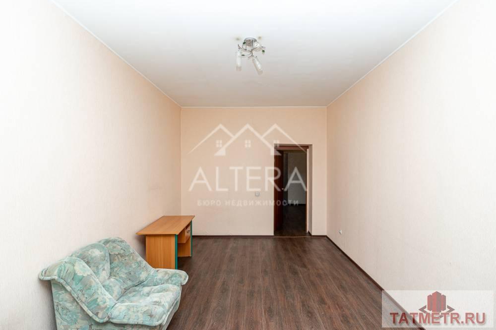 Предлагается вашему вниманию трехкомнатная квартира в Вахитовском районе по улице Нурсултана Назарбаева д.10... - 7
