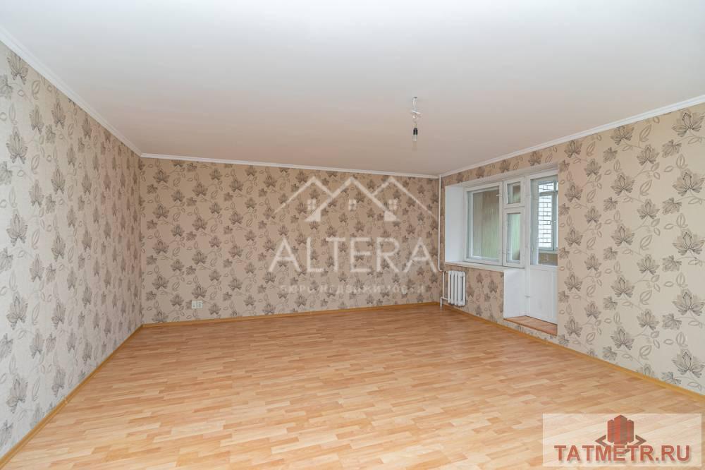 Предлагаем Вашему вниманию 3-х комнатную квартиру, в Советском районе города Казани, которая ждет своих новых...
