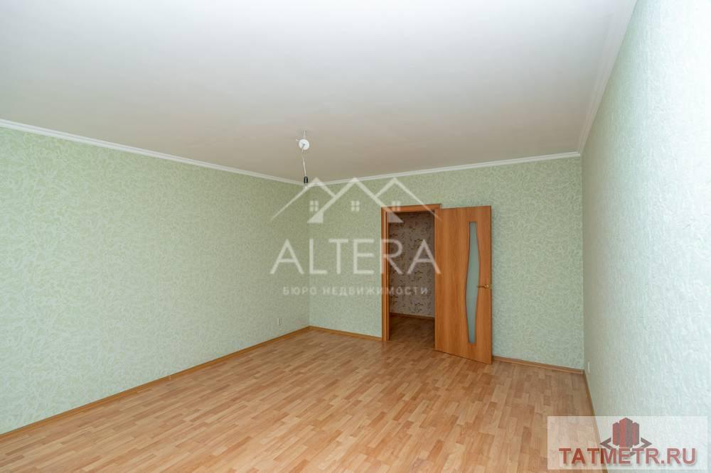 Предлагаем Вашему вниманию 3-х комнатную квартиру, в Советском районе города Казани, которая ждет своих новых... - 3