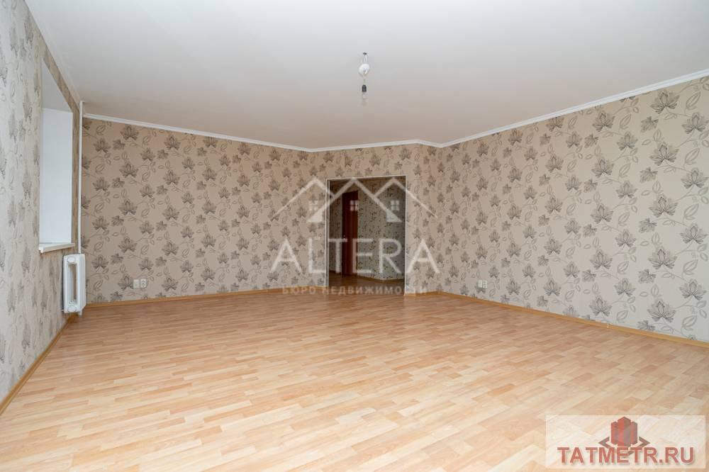 Предлагаем Вашему вниманию 3-х комнатную квартиру, в Советском районе города Казани, которая ждет своих новых... - 5