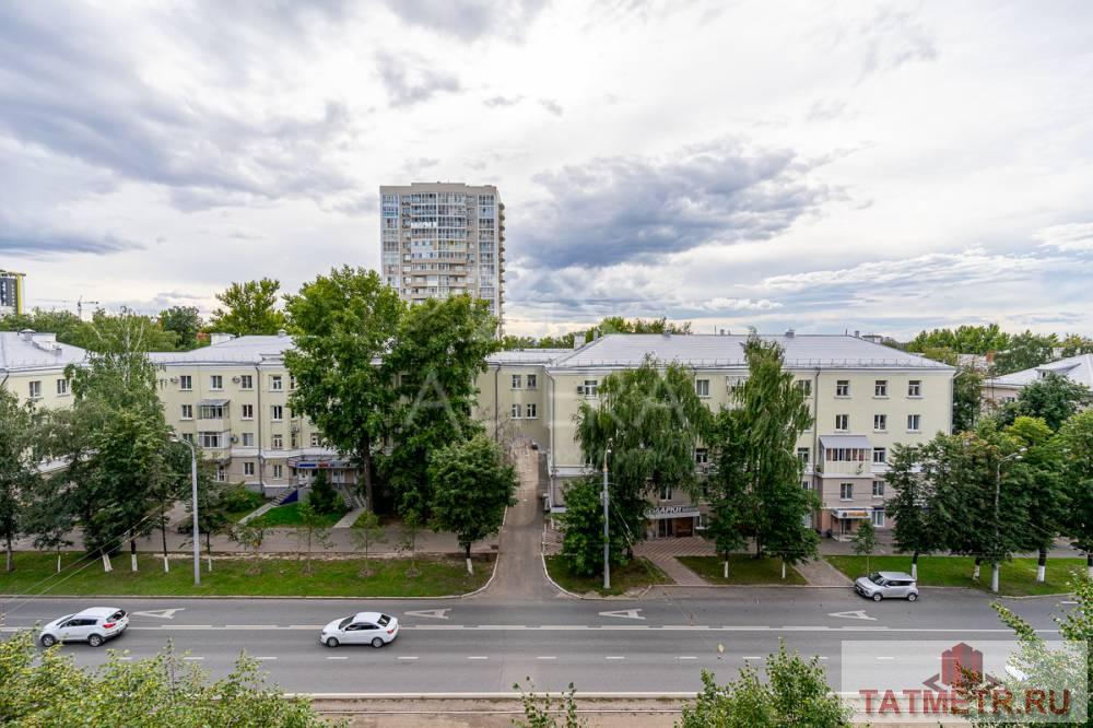 Предлагаю вашему вниманию отличный вариант двухкомнатной квартиры в одном из самых развитых районов г. Казани, по... - 14