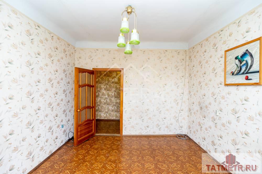 Предлагаю вашему вниманию отличный вариант двухкомнатной квартиры в одном из самых развитых районов г. Казани, по... - 2