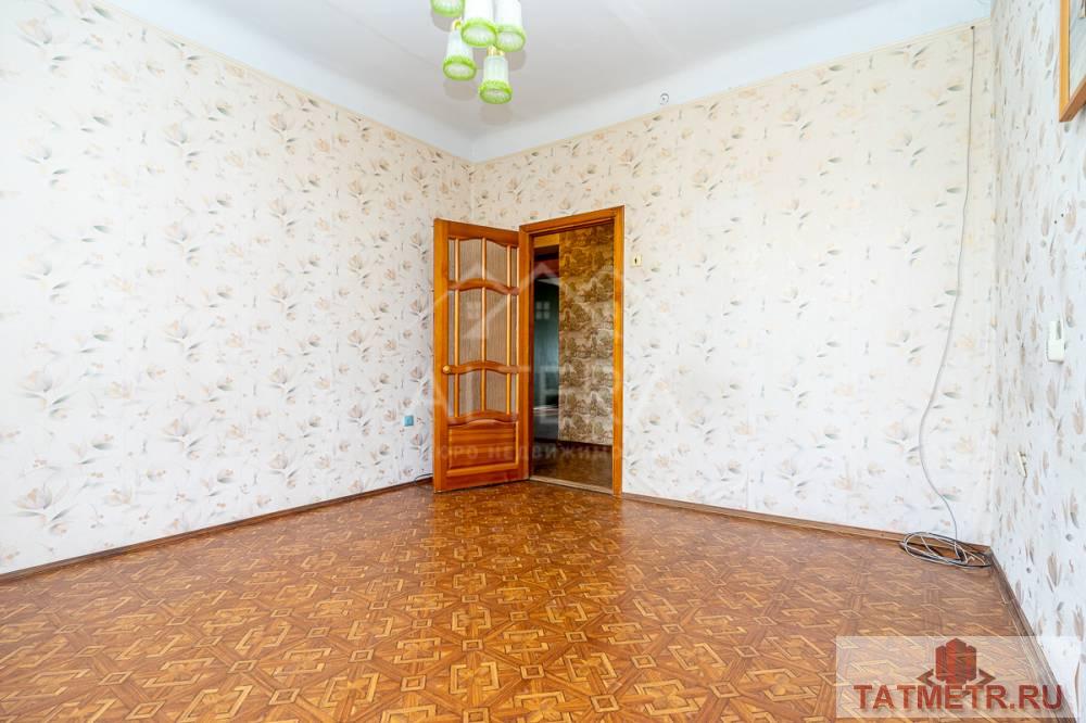 Предлагаю вашему вниманию отличный вариант двухкомнатной квартиры в одном из самых развитых районов г. Казани, по... - 3