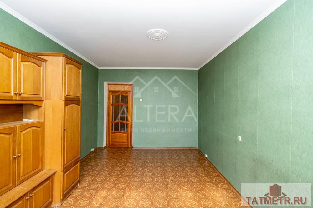 Предлагаю вашему вниманию отличный вариант двухкомнатной квартиры в одном из самых развитых районов г. Казани, по... - 7