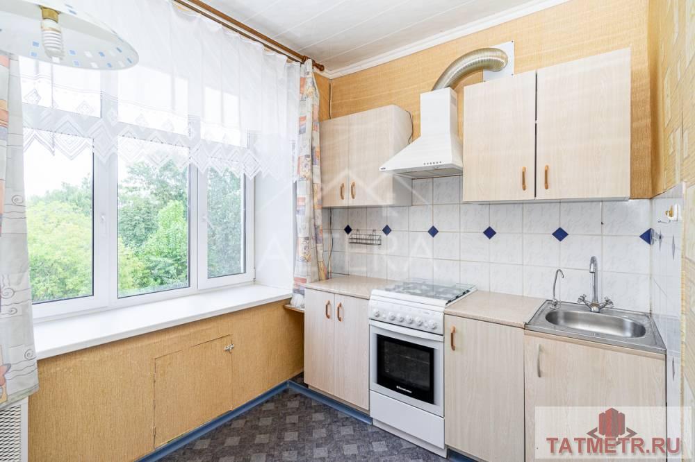 Предлагаю вашему вниманию отличный вариант двухкомнатной квартиры в одном из самых развитых районов г. Казани, по... - 9