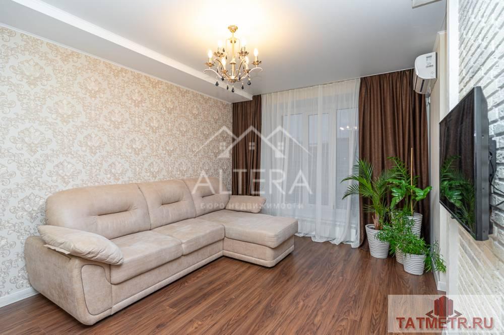 Продам отличную 1-комнатную квартиру по адресу: ул. Салиха Батыева, д.17 (ЖК «Изумрудный город») О КВАРТИРЕ:  •... - 8
