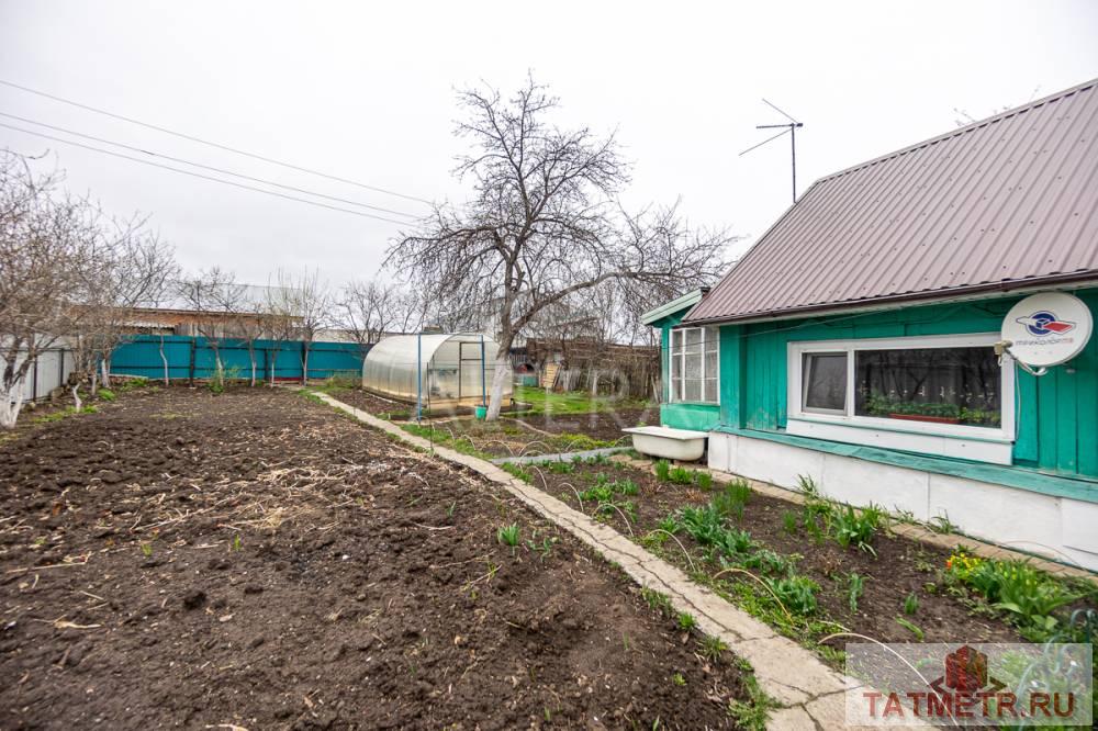 ВНИМАНИЕ! ТОЛЬКО НАЛИЧНЫЙ РАСЧЕТ! Онлайн показ возможен, ЗВОНИТЕ! Полная презентация дома по запросу.  Предлагаем... - 16