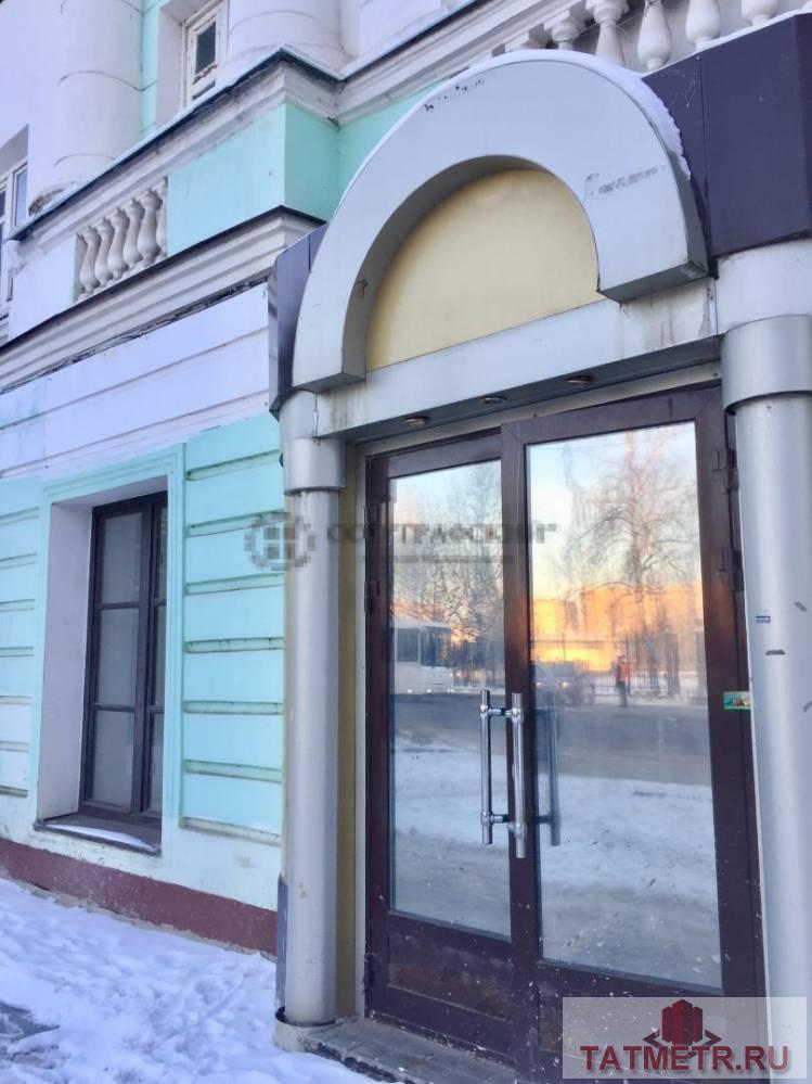 Доброго времени суток! Сдается помещение в самом центре города Зеленодольска по адресу ул.Ленина д.45 Первая линия,... - 3