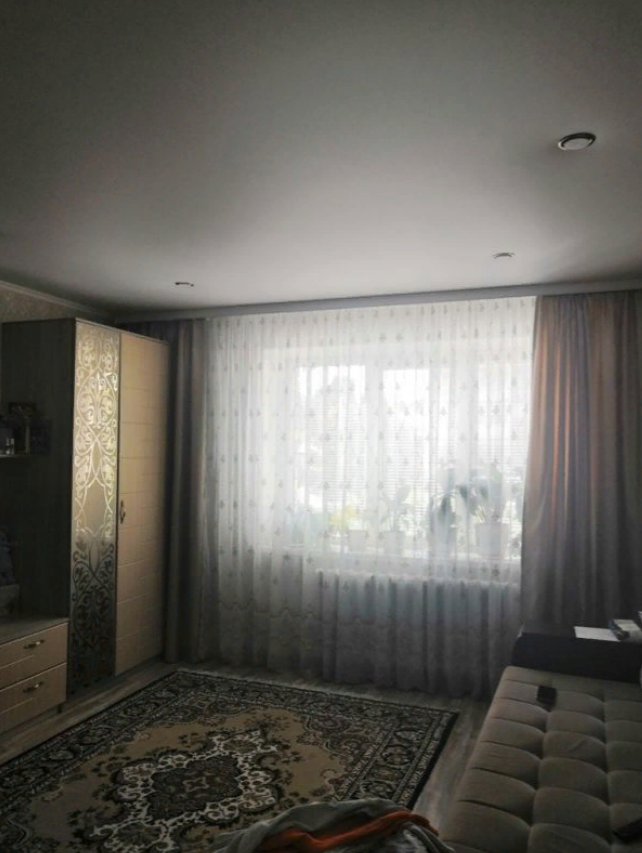Продается отличная квартира в новом доме г. Зеленодольск. Квартира большая, светлая, уютная, с качественным ремонтом.... - 2