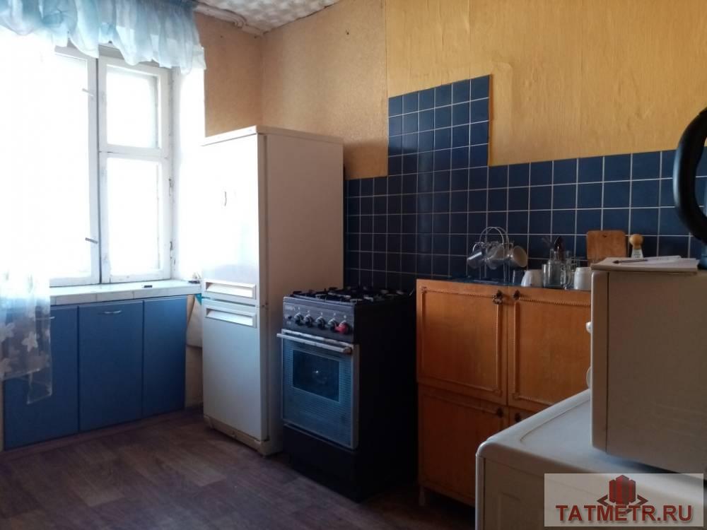 Продается отличная однокомнатная квартира в г. Зеленодольск. Квартира светлая, уютная, теплая в хорошем состоянии.... - 2
