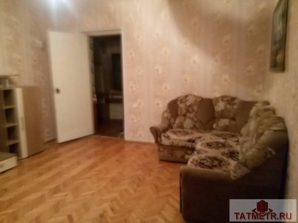 Сдается отличная квартира в центре г. Зеленодольск. Квартира просторная, чистая и светлая. Квартира меблированная.... - 1