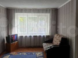 Продается однокомнатная квартира в отличном районе г. Зеленодольск....
