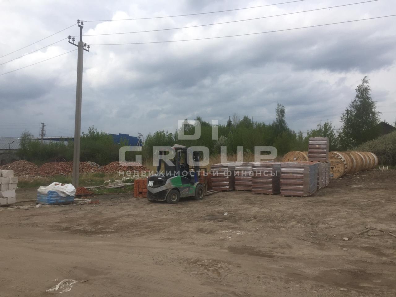 Предлагаем производственную базу с большим земельным участком в Ново-Савиновском районе города Казани.... - 9