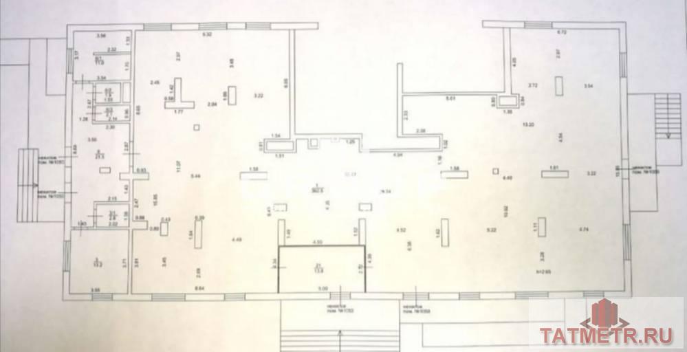 Продается помещение свободного назначения 428,8 кв.м. с федеральным сетевым арендатором «Магнит» в ЖК Залесный сити,... - 8