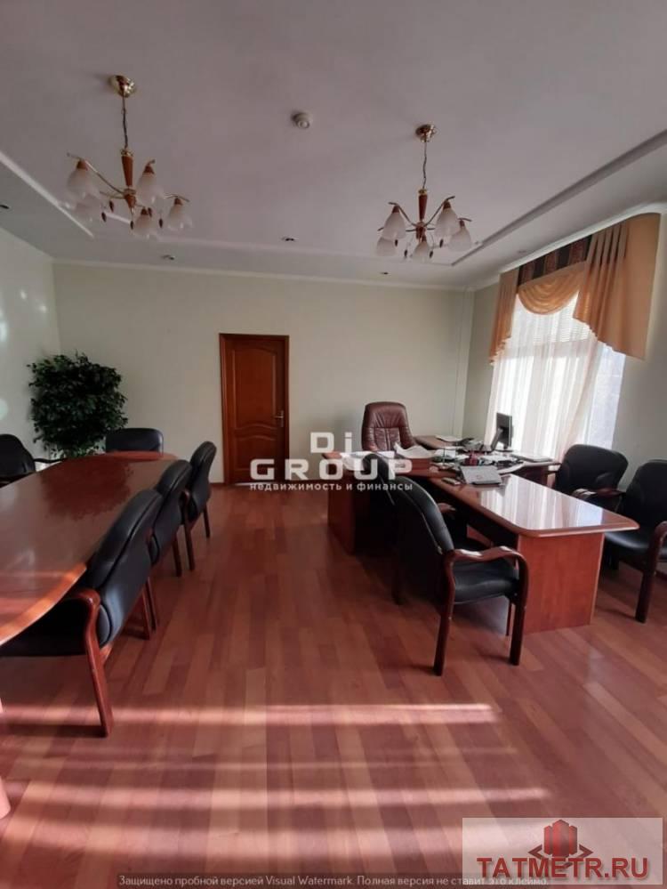 Продам производственную базу на Ул. Тэцевская — действующий арендный бизнес Характеристики -общая площадь 3766 кв.м.:... - 6