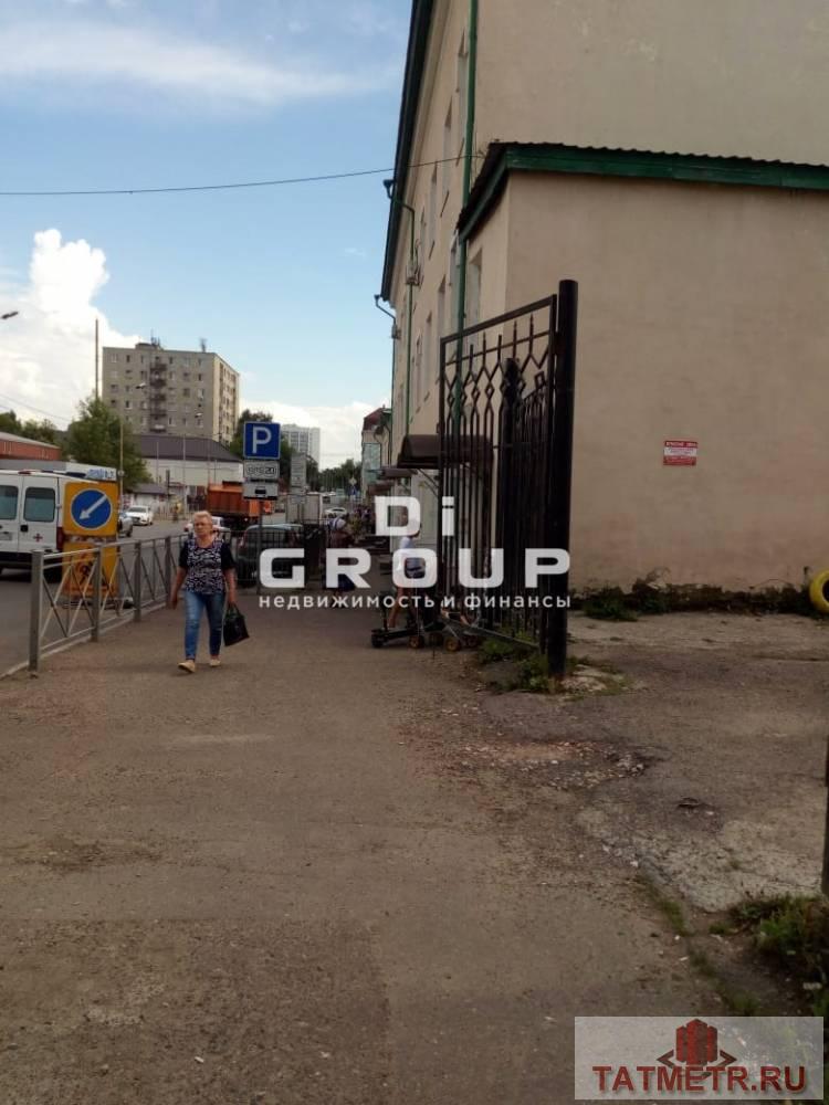 Сдается торговое помещение площадью 73,25 кв м расположенное в Вахитовском районе города Казани по адресу улица... - 3