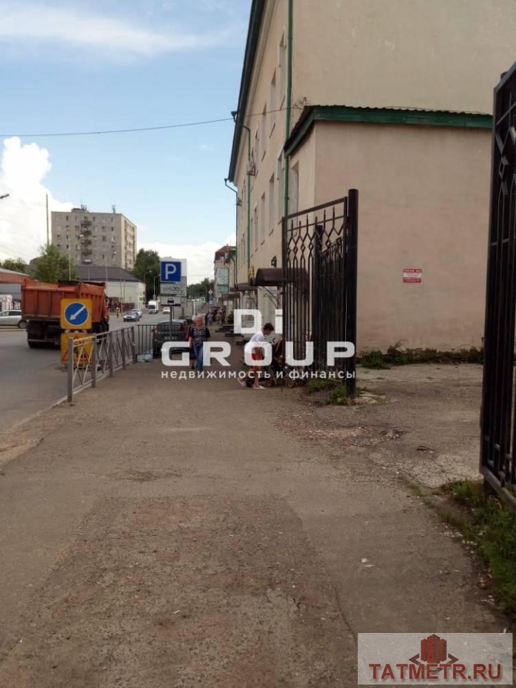 Сдается торговое помещение площадью 73,25 кв м расположенное в Вахитовском районе города Казани по адресу улица... - 5