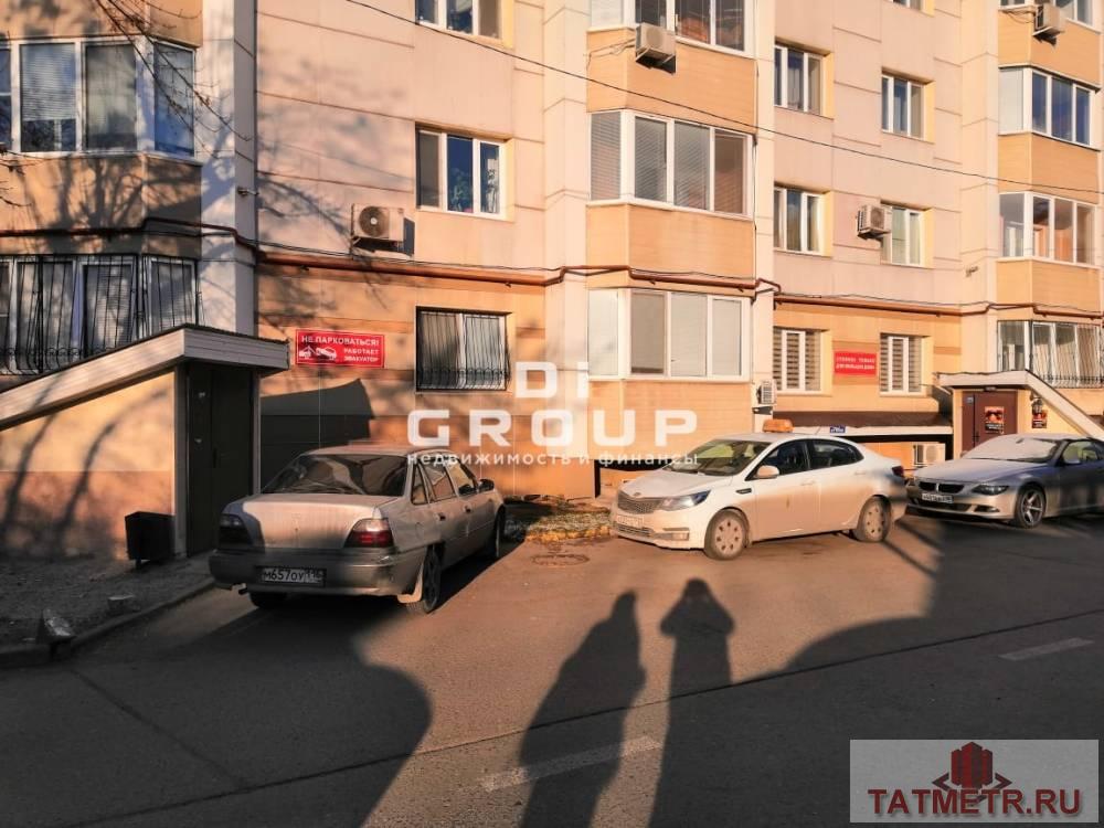 Помещение свободного назначения 260 м² по улице З.Султана, дом 8.  Основные характеристики:  — центр города; — до... - 8