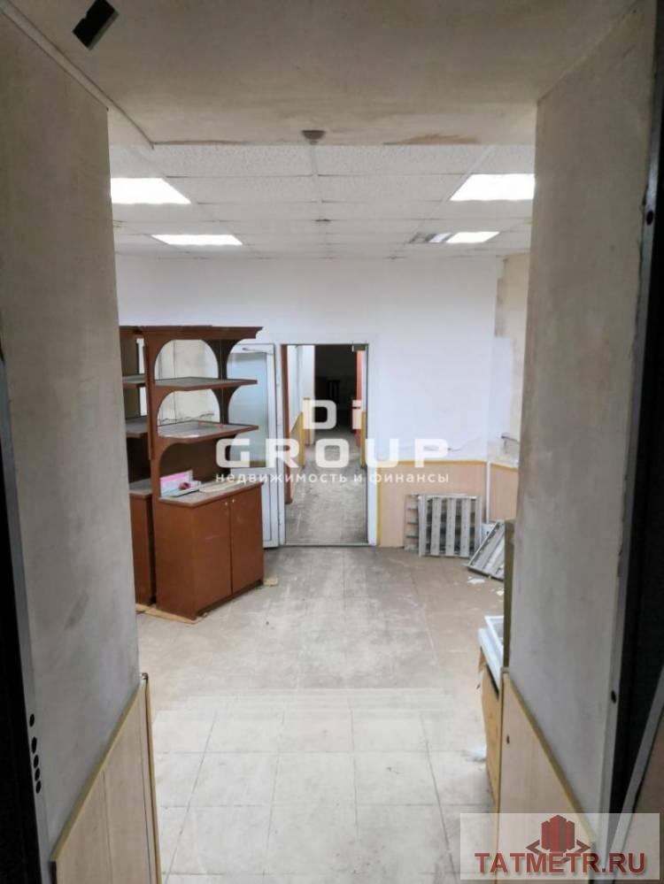 Помещение свободного назначения 260 м² по улице З.Султана, дом 8.  Основные характеристики:  — центр города; — до... - 1