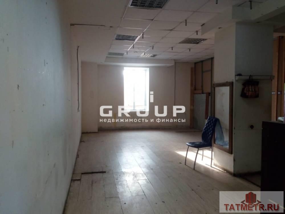 Продается бизнес центр площадью 2169,3 кв м расположенный в Вахитовском районе города Казани по адресу улица... - 5