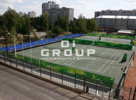 Продается хорошо известная в Казани «Академия тенниса Шамиля...