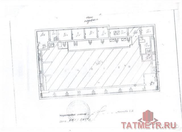 Сдается торговое помещение 500 м² на Горьковском Шоссе 47 Основные характеристики: — Первая линия — Высокий... - 10