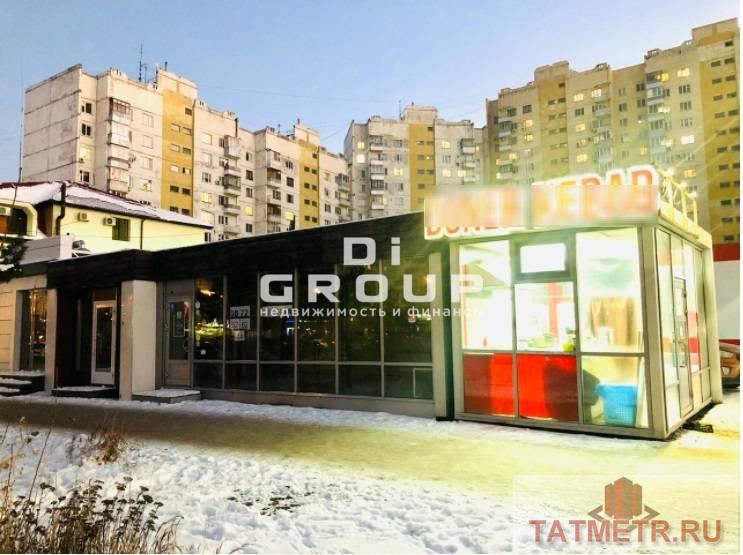 Продается отдельно-стоящее здание на 1-ой линии по улице Хусаина Ямашева общей площадью 87кв.м.  Характеристики:  —...