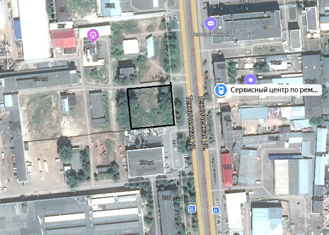Предлагаем купить земельный участок промназначения.  Находится на первой линии большого Казанского кольца, на ул....