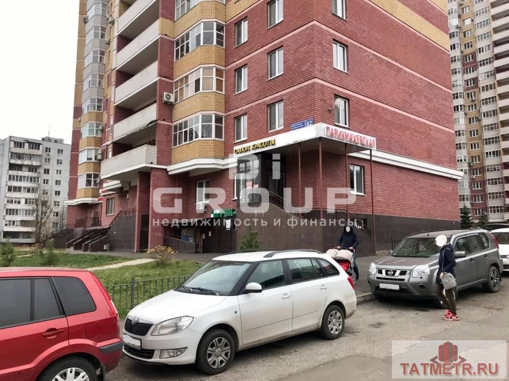 Сдается помещение по адресу Маршала Чуйкова 62 Площадь 20 кв.м. Стоимость аренды 1100 руб. за кв.м. в мес....