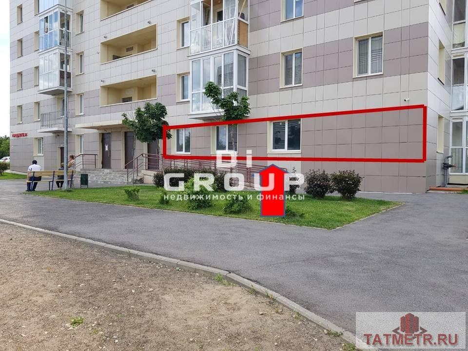 Продам помещение свободного назначения 133 м² на Космонавтов 61 Г Основные характеристики: — Первая линия  — Высокий...