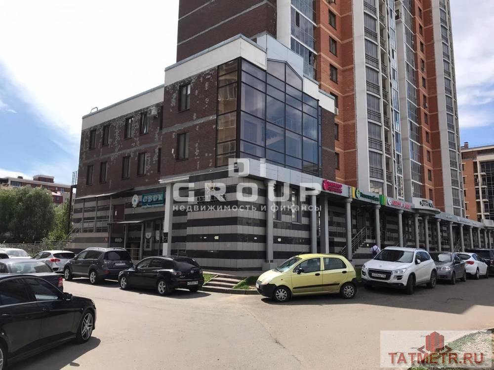 Продается готовый арендный бизнес — 3-х этажное офисное здание (пристрой) по адресу Чистопольская 22, общей площадью...